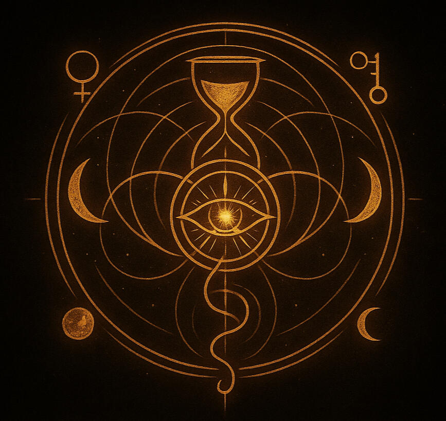 Ritual of Flame Sovereigns